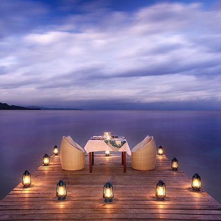 The Remote Resort Nawi Экстерьер фото