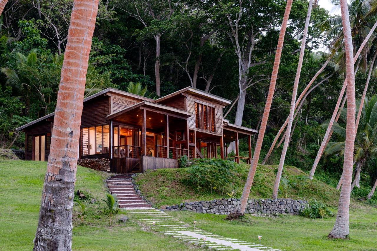 The Remote Resort Nawi Экстерьер фото