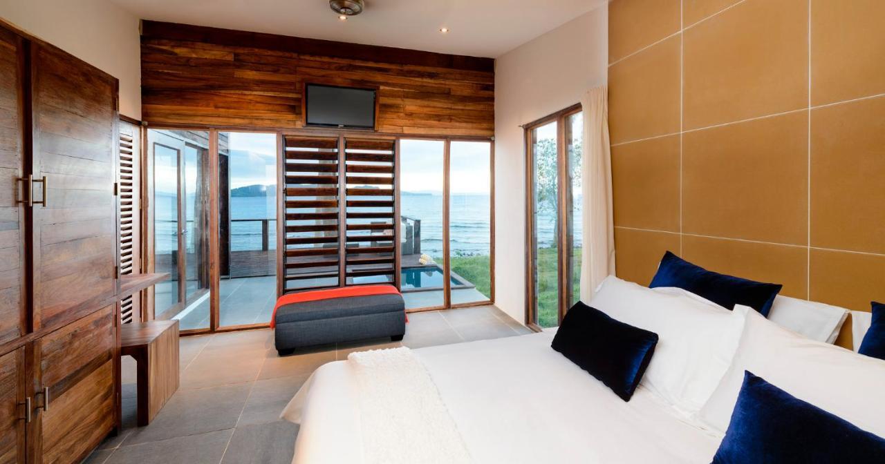 The Remote Resort Nawi Экстерьер фото