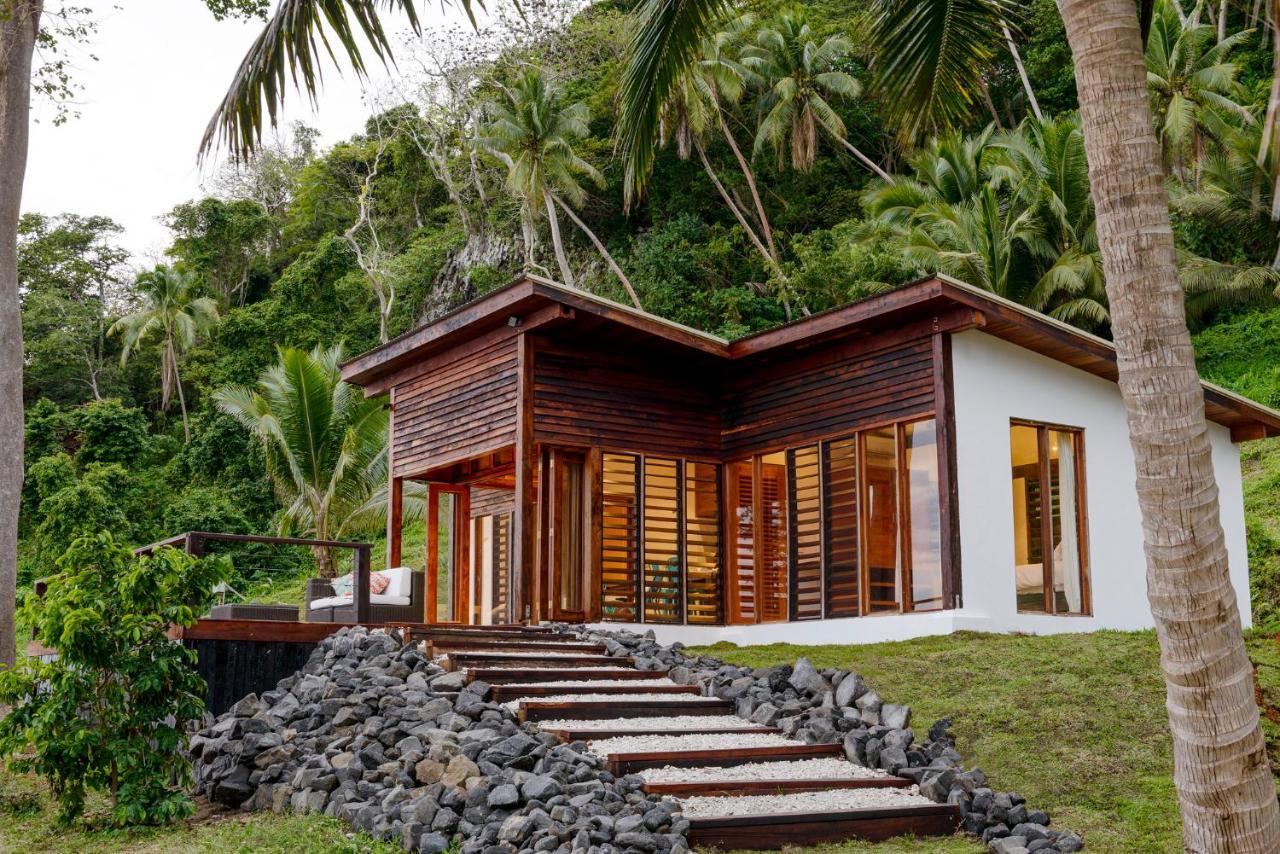 The Remote Resort Nawi Экстерьер фото