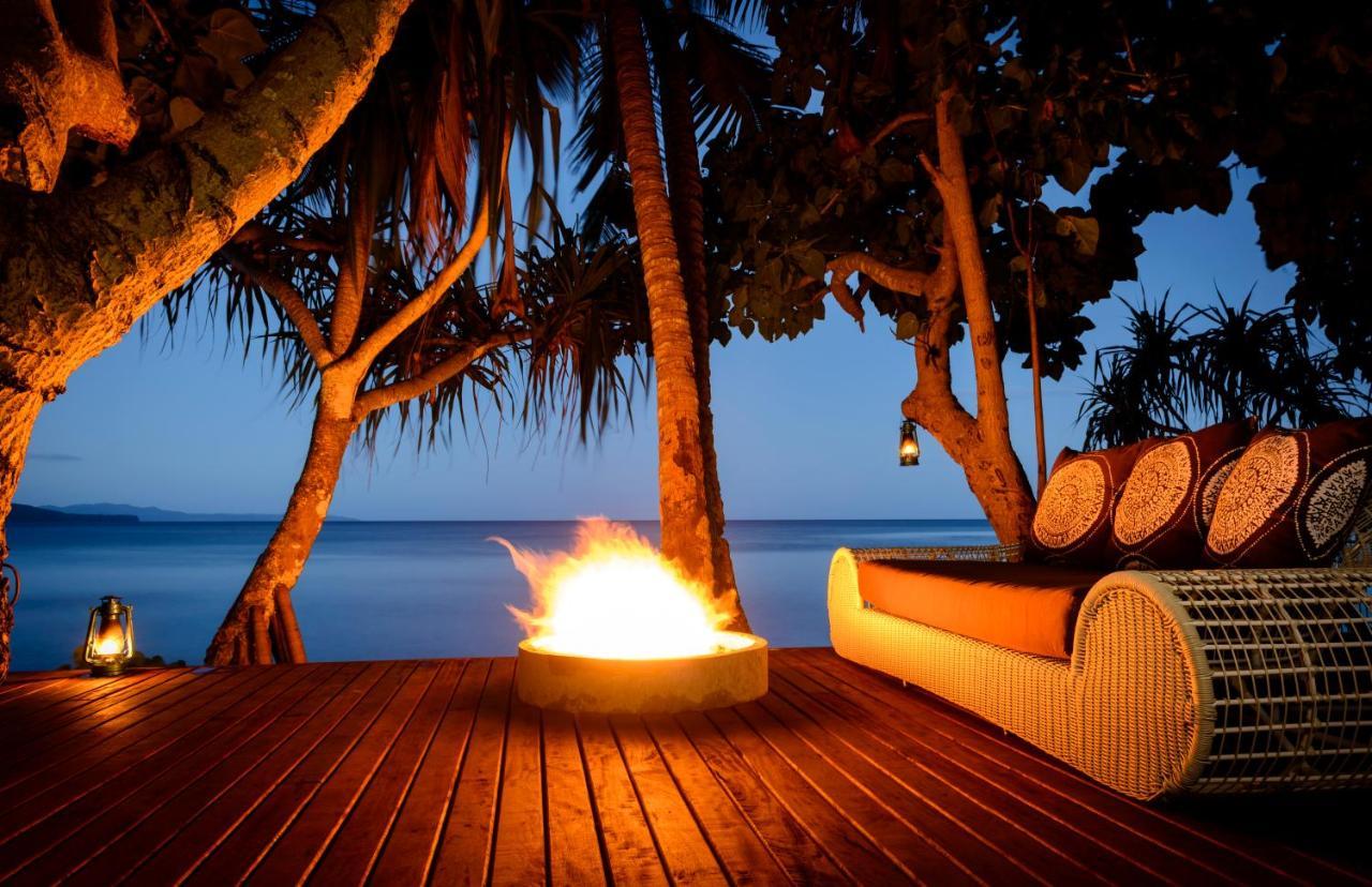 The Remote Resort Nawi Экстерьер фото