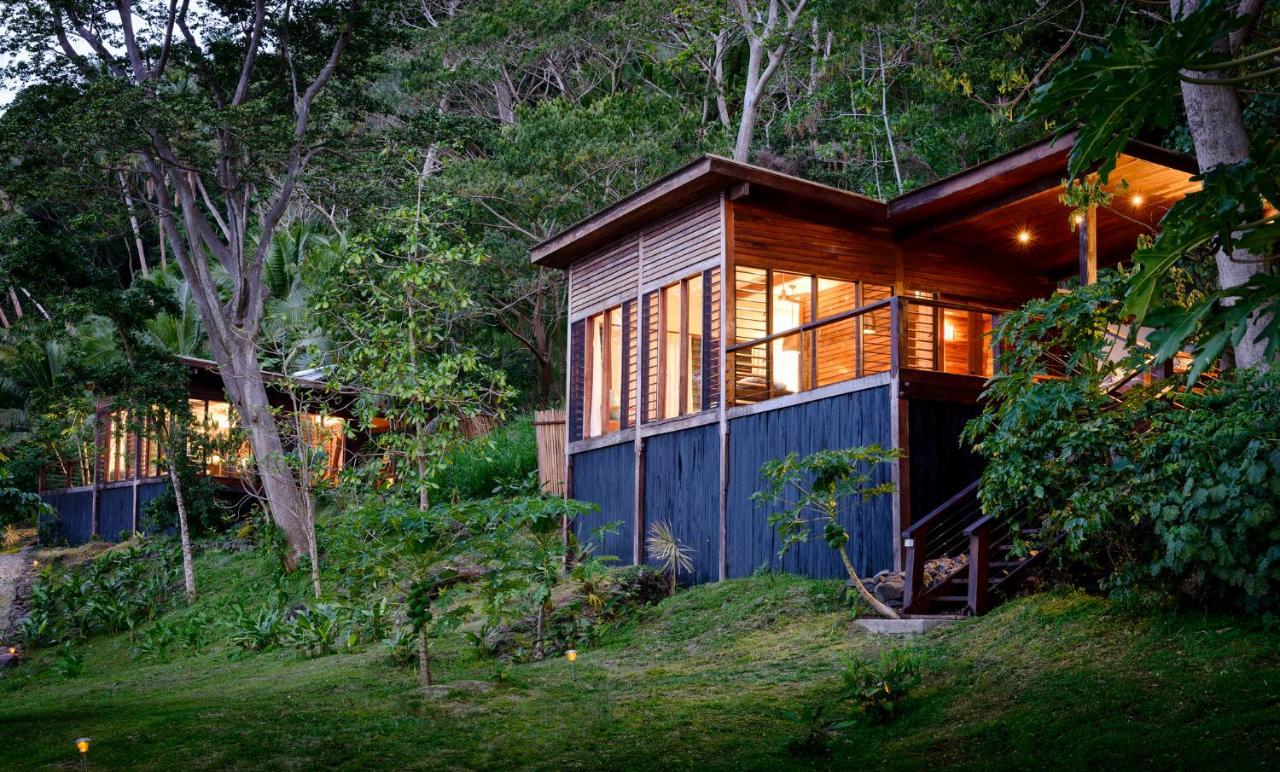 The Remote Resort Nawi Экстерьер фото