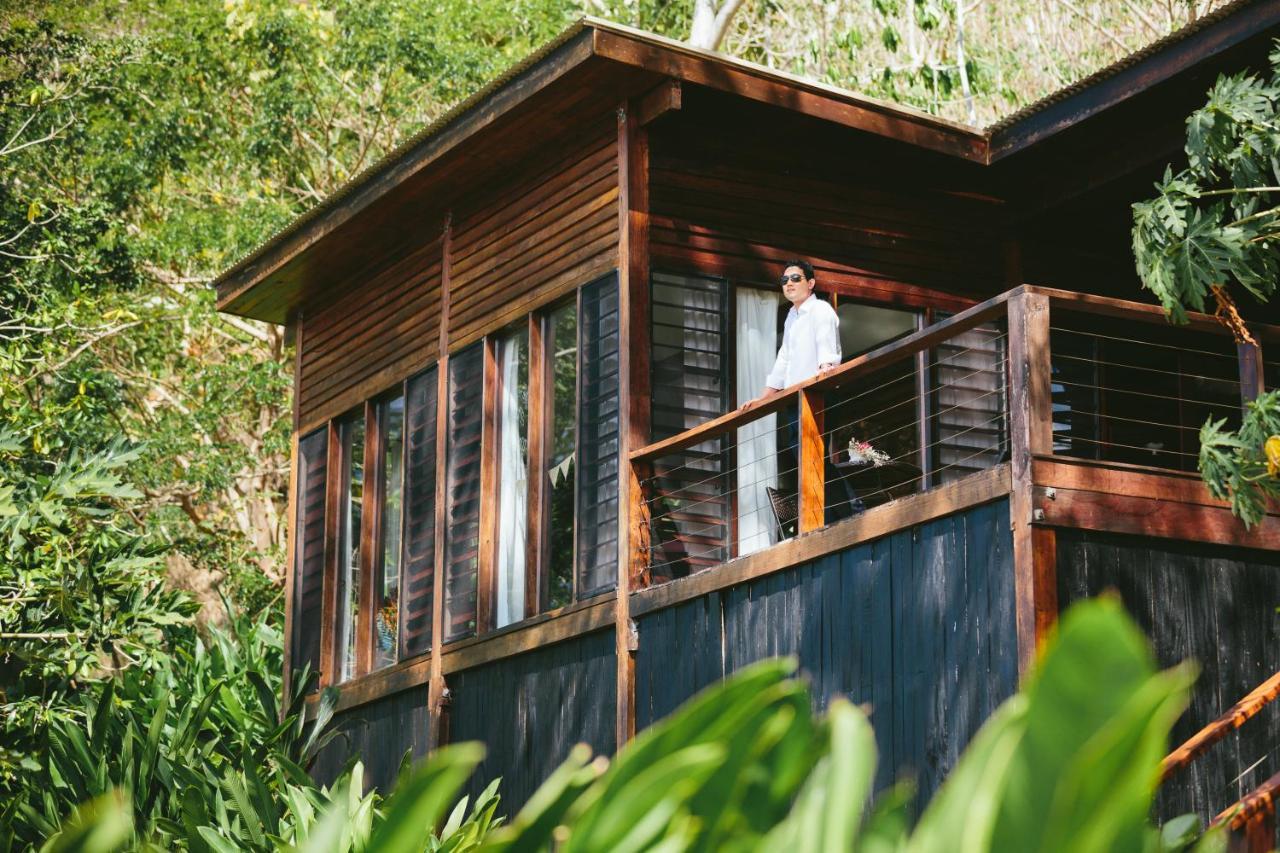 The Remote Resort Nawi Экстерьер фото