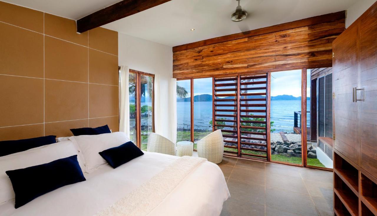 The Remote Resort Nawi Экстерьер фото