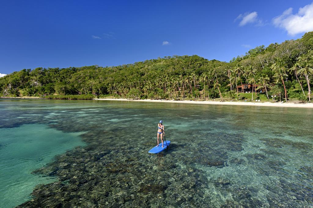 The Remote Resort Nawi Экстерьер фото