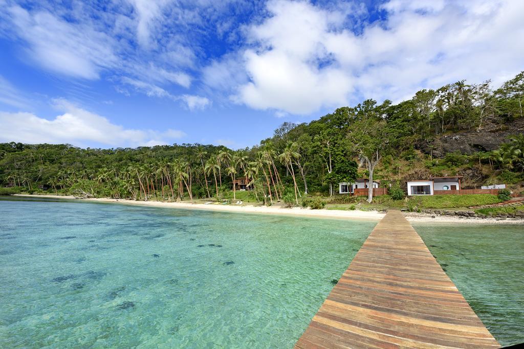 The Remote Resort Nawi Экстерьер фото