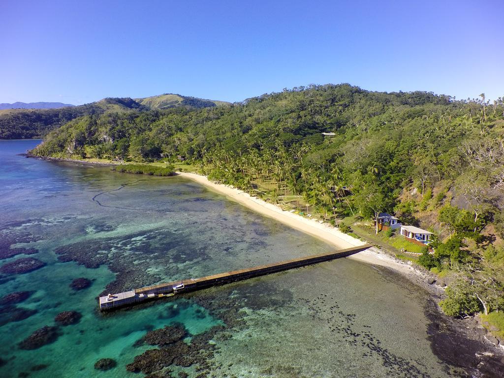 The Remote Resort Nawi Экстерьер фото