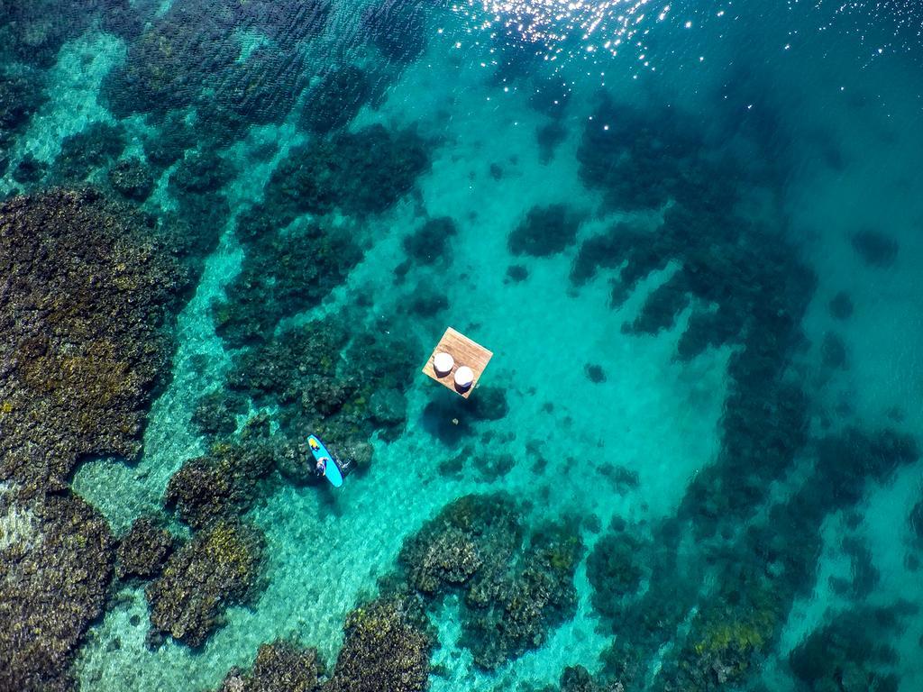 The Remote Resort Nawi Экстерьер фото