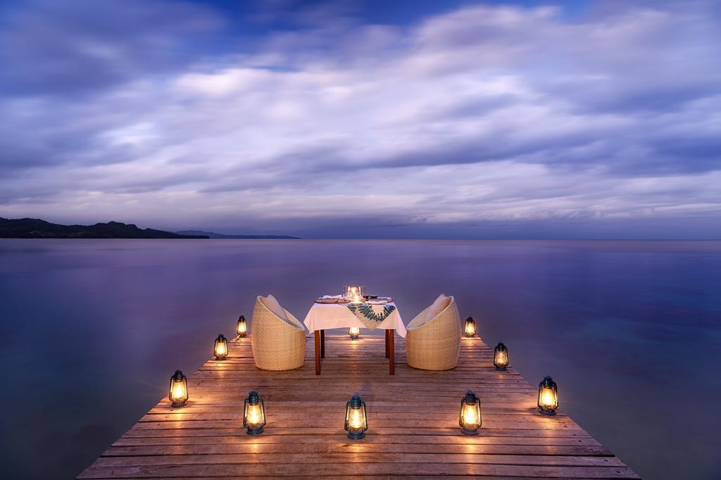 The Remote Resort Nawi Экстерьер фото