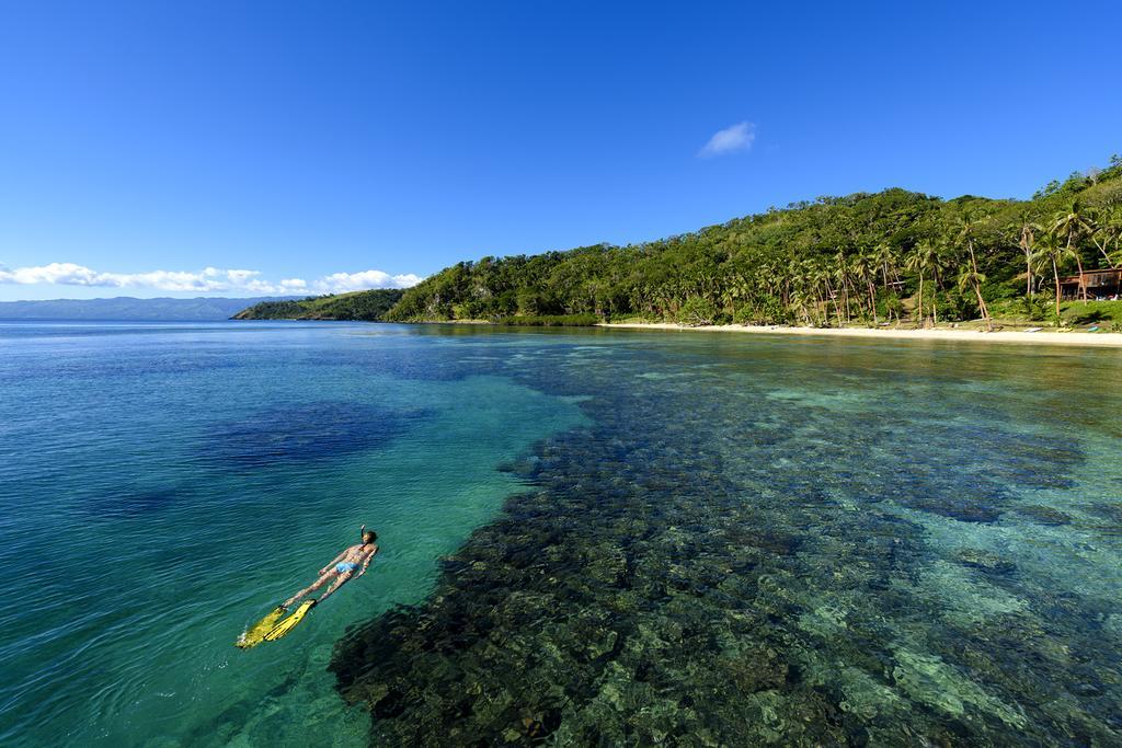 The Remote Resort Nawi Экстерьер фото