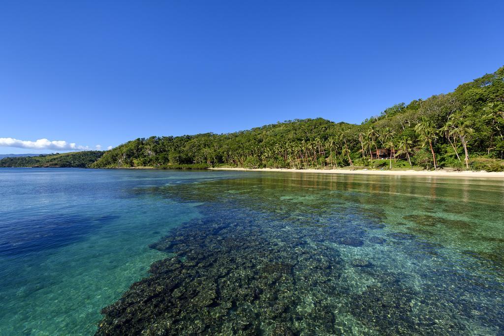 The Remote Resort Nawi Экстерьер фото