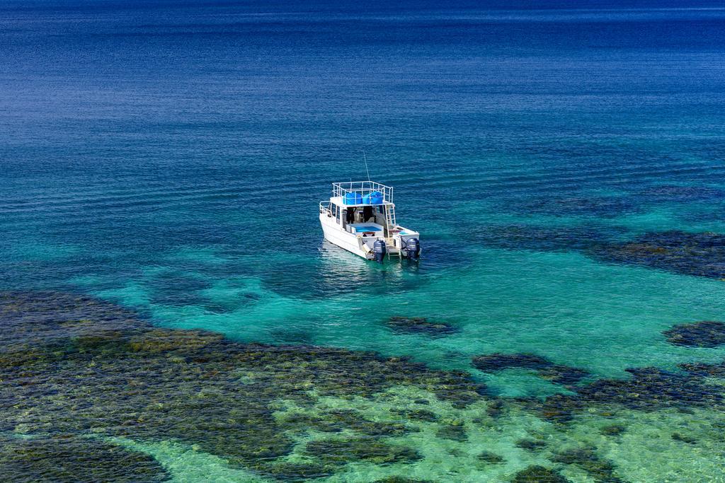 The Remote Resort Nawi Экстерьер фото