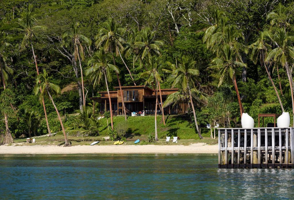 The Remote Resort Nawi Экстерьер фото