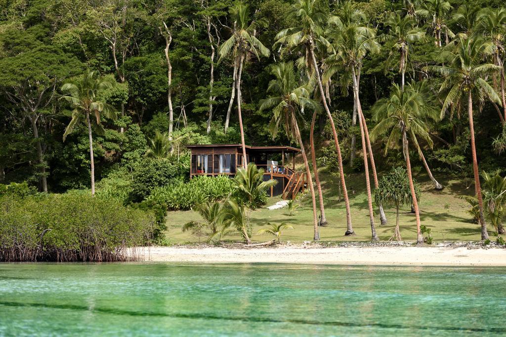 The Remote Resort Nawi Экстерьер фото