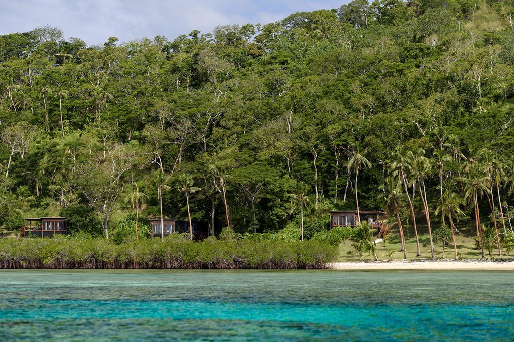 The Remote Resort Nawi Экстерьер фото