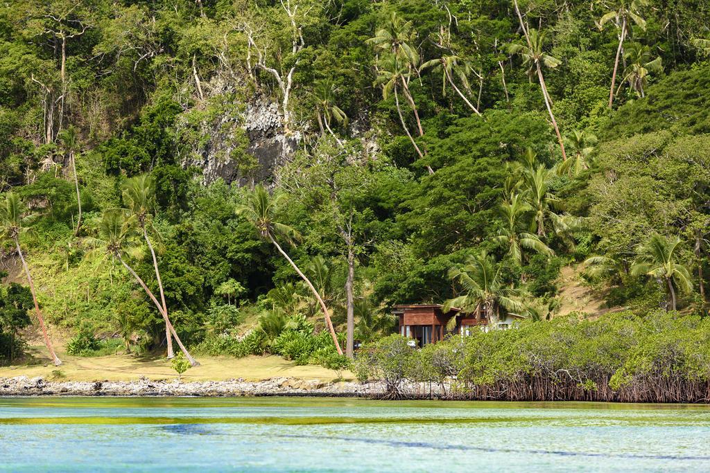 The Remote Resort Nawi Экстерьер фото