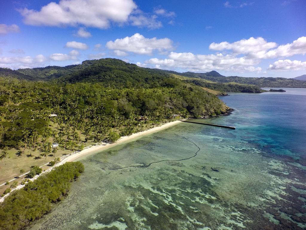 The Remote Resort Nawi Экстерьер фото