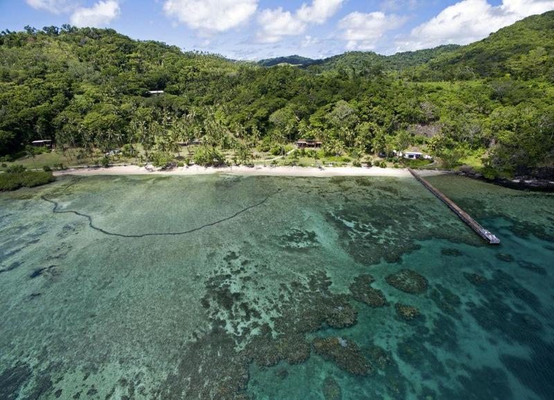 The Remote Resort Nawi Экстерьер фото