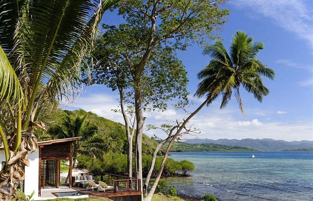 The Remote Resort Nawi Экстерьер фото