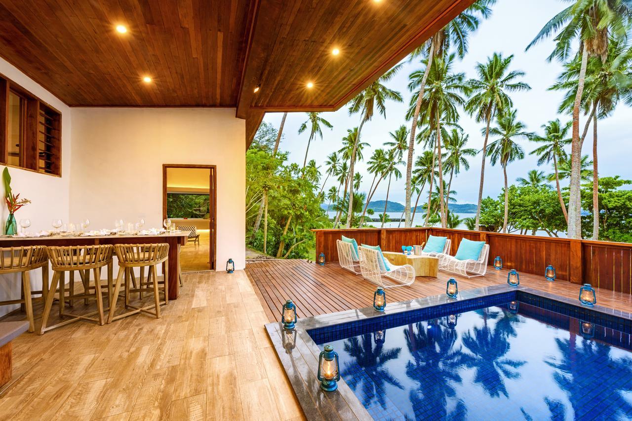 The Remote Resort Nawi Экстерьер фото