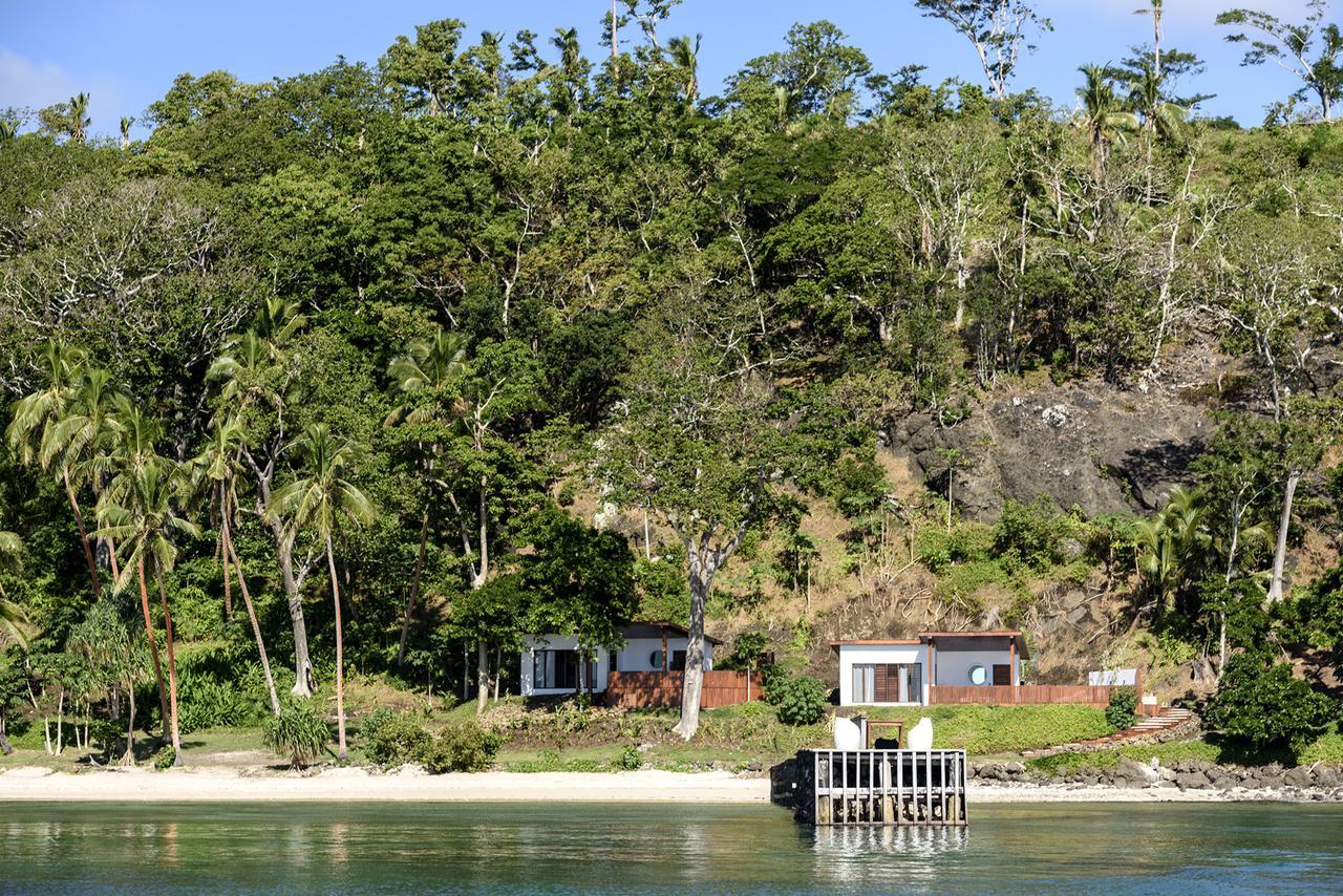 The Remote Resort Nawi Экстерьер фото