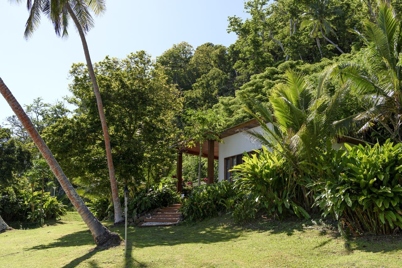 The Remote Resort Nawi Экстерьер фото