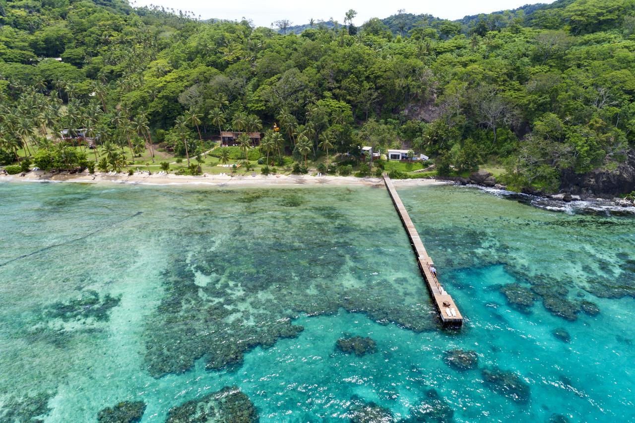 The Remote Resort Nawi Экстерьер фото