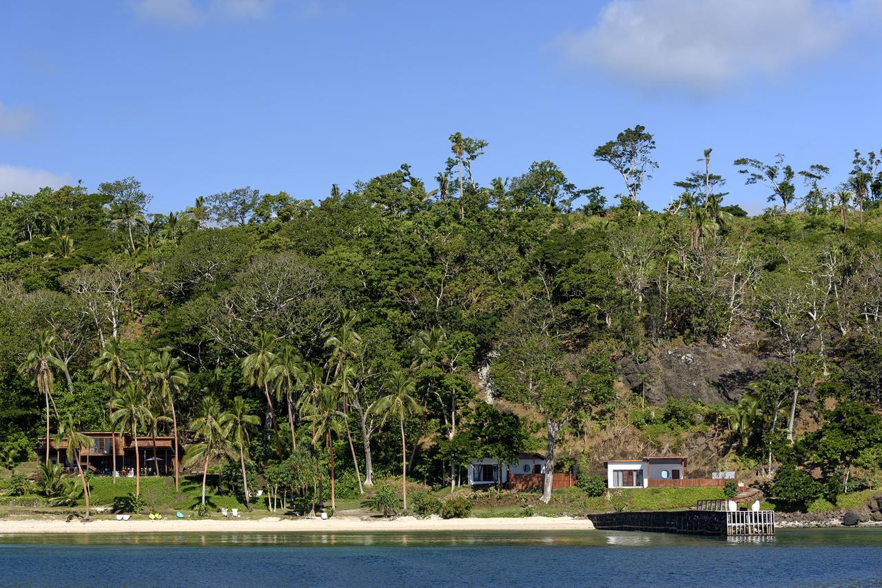 The Remote Resort Nawi Экстерьер фото
