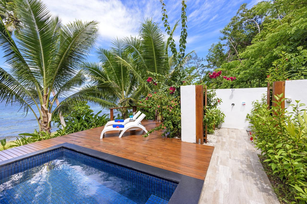The Remote Resort Nawi Экстерьер фото