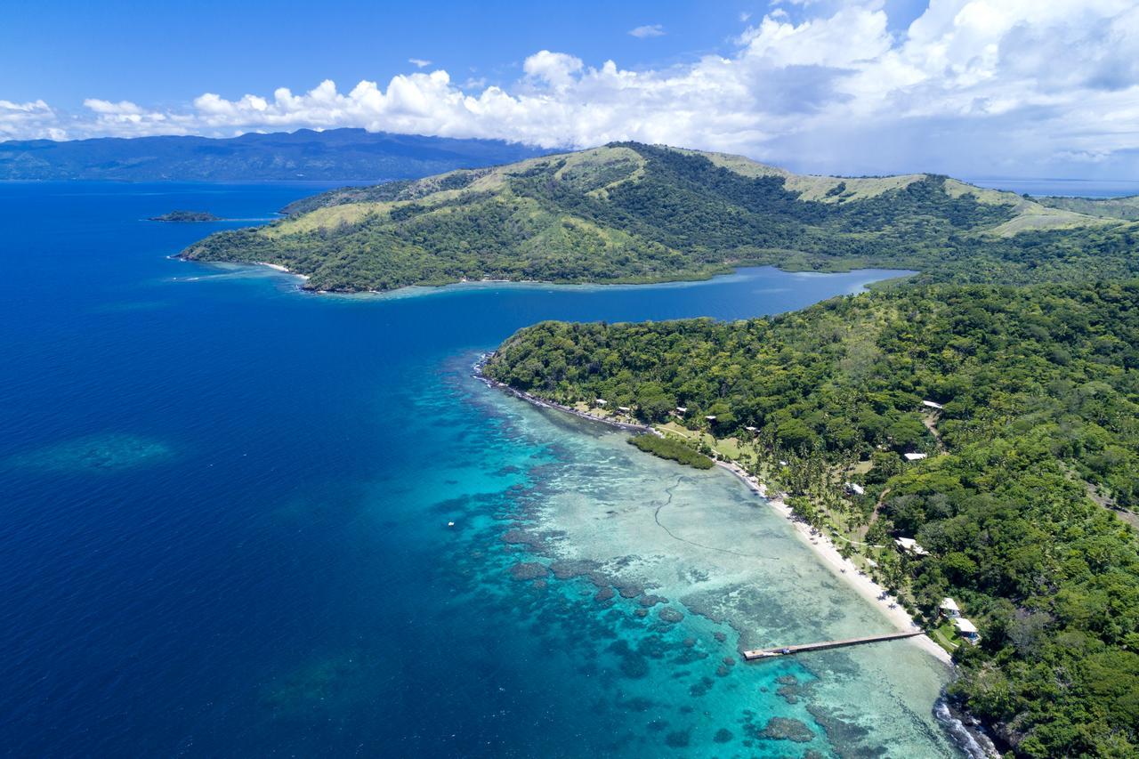The Remote Resort Nawi Экстерьер фото