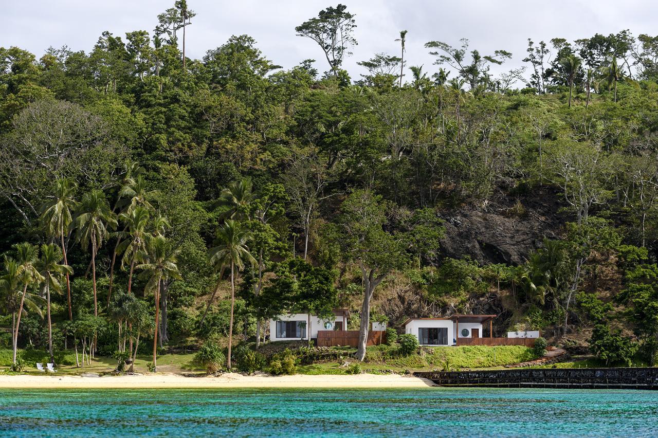 The Remote Resort Nawi Экстерьер фото