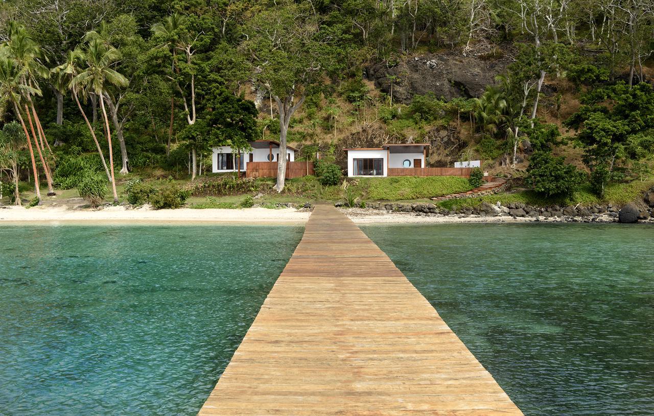The Remote Resort Nawi Экстерьер фото
