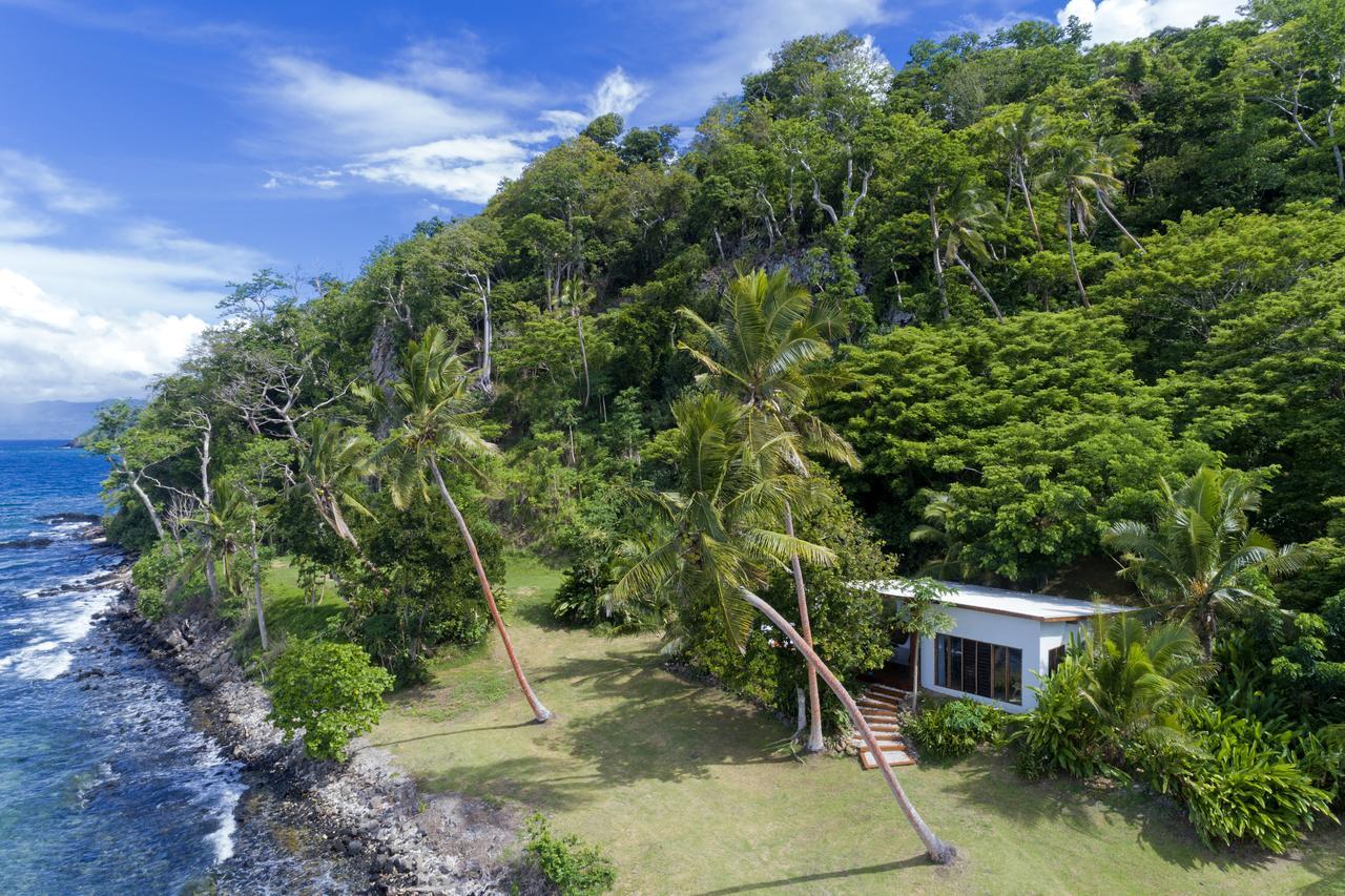 The Remote Resort Nawi Экстерьер фото
