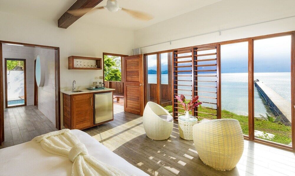 The Remote Resort Nawi Экстерьер фото